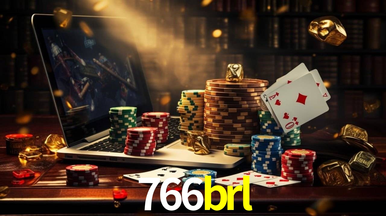 Bônus de Boas-vindas 766brl