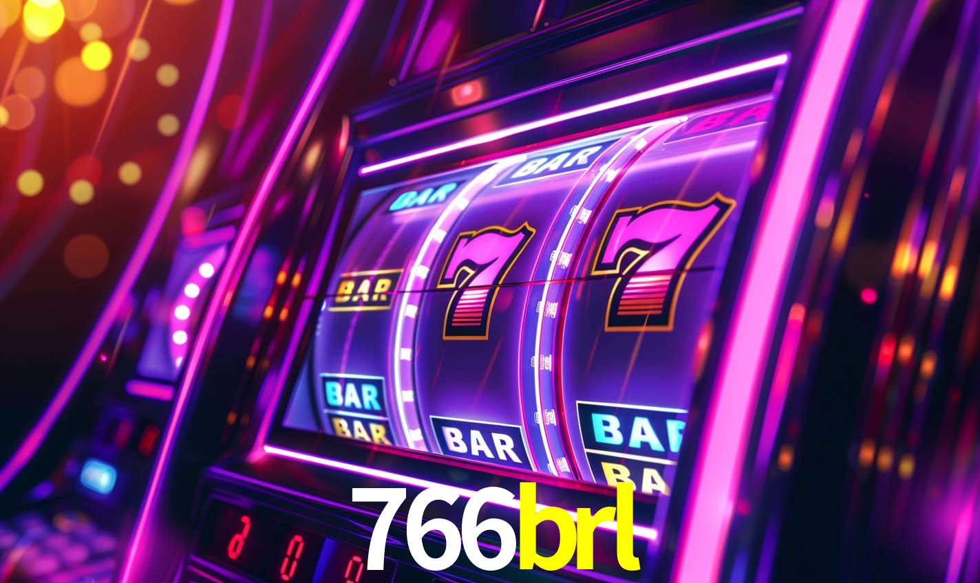 766brl - Cassino oficial do Brasil - 766brl.com