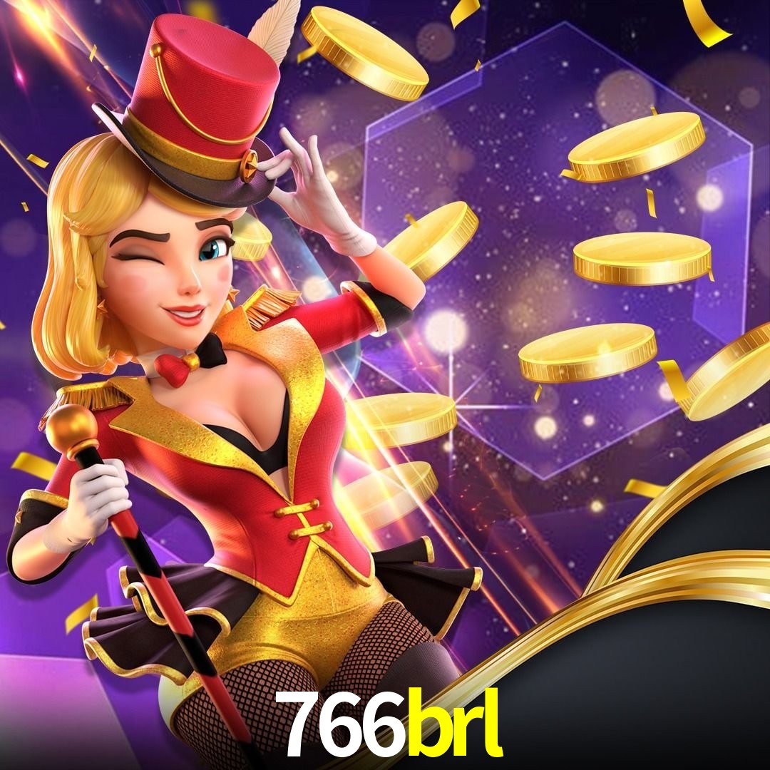 Welcome Bonus 766brl
