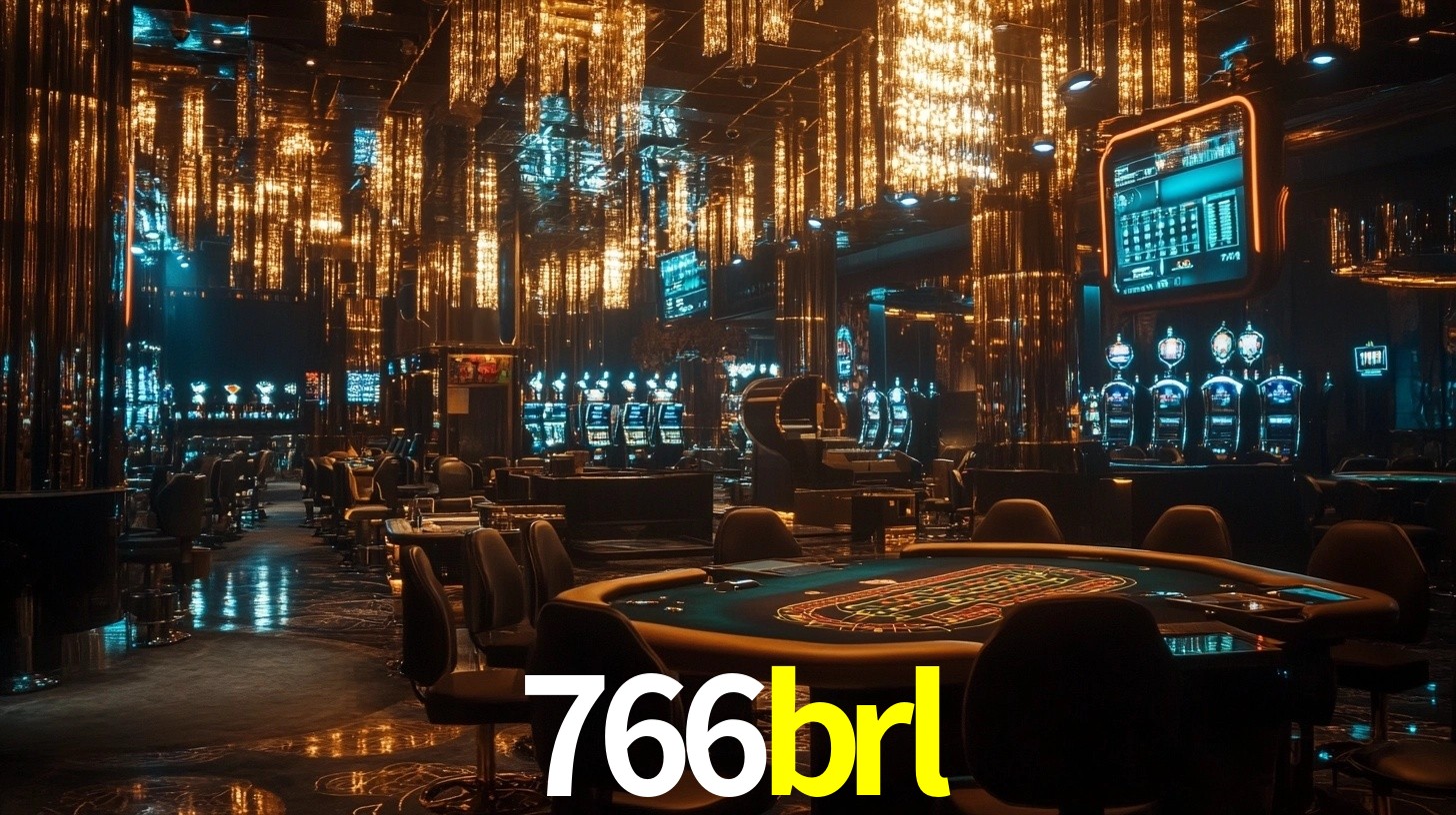 766brl: Seu Cassino Premiado com Pagamentos Rápidos