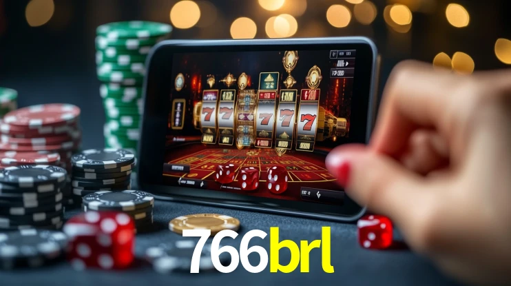 Live Casino 766brl