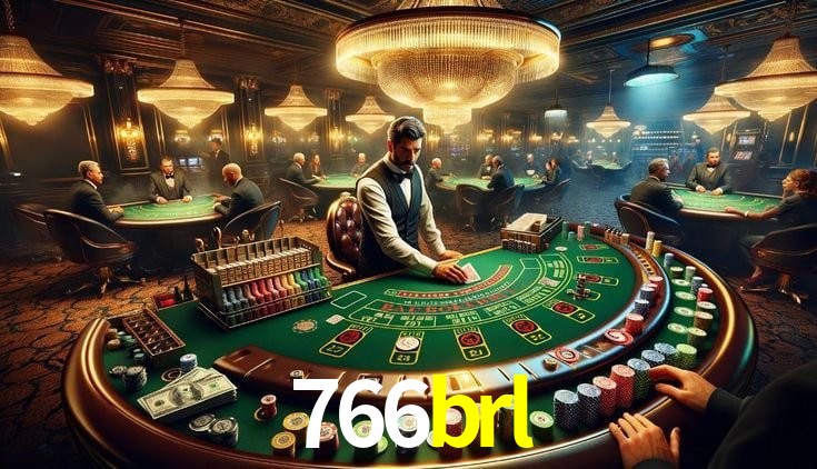 Live Casino 766brl