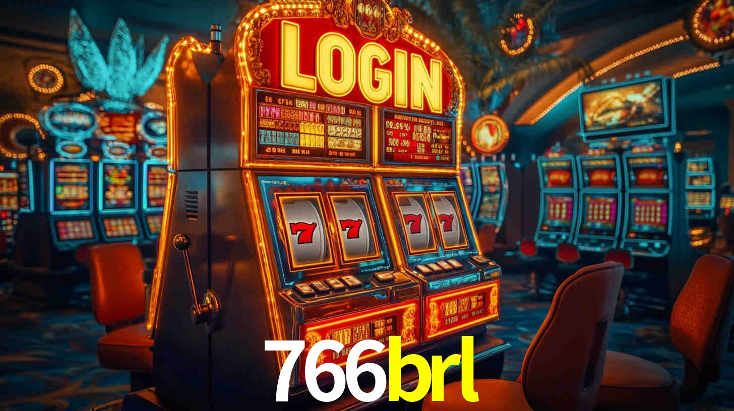 Welcome Bonus 766brl