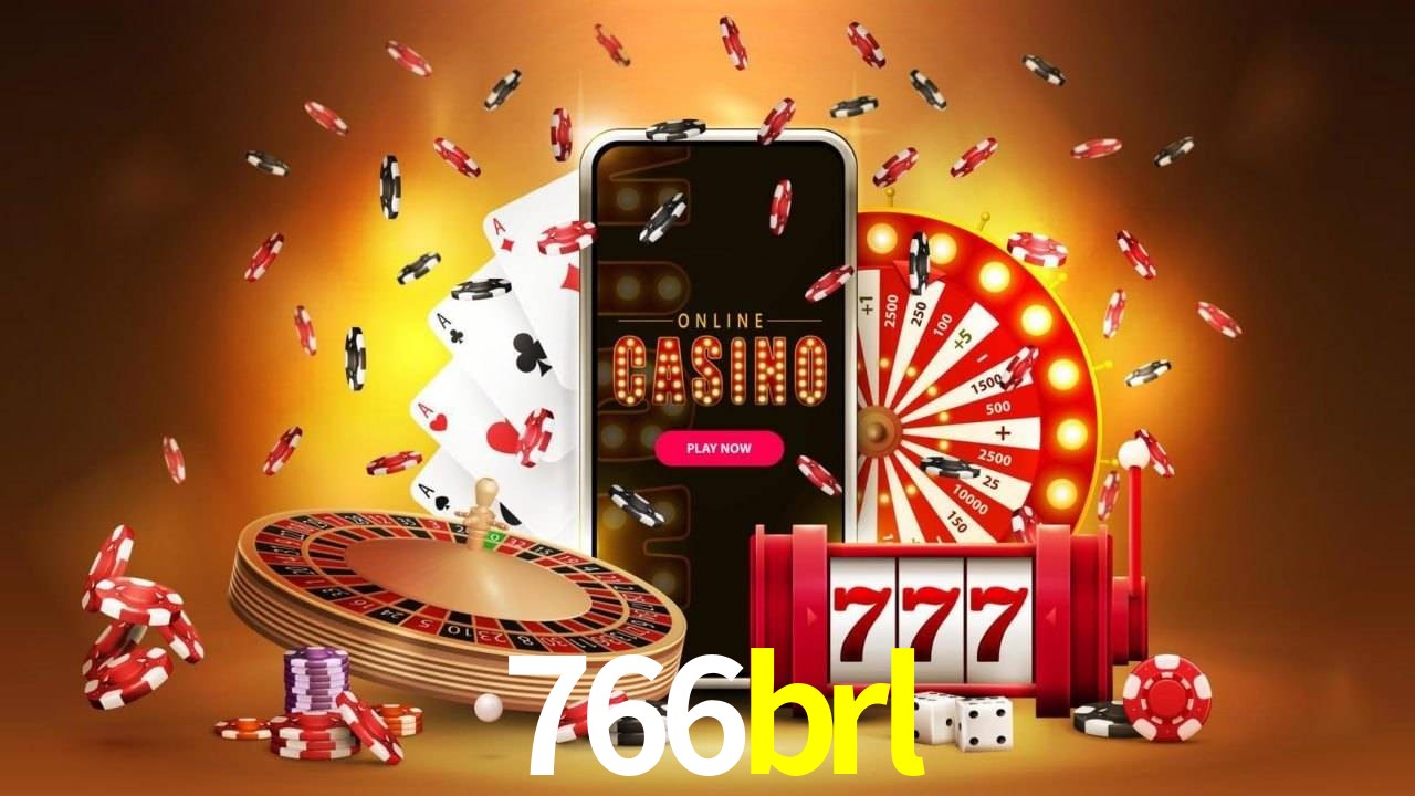 766brl São Paulo - Jogo Providers
