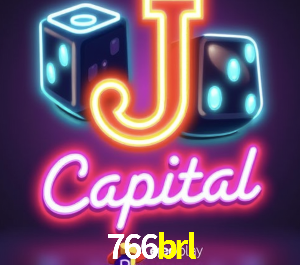 APP oficial da 766brl para mobile