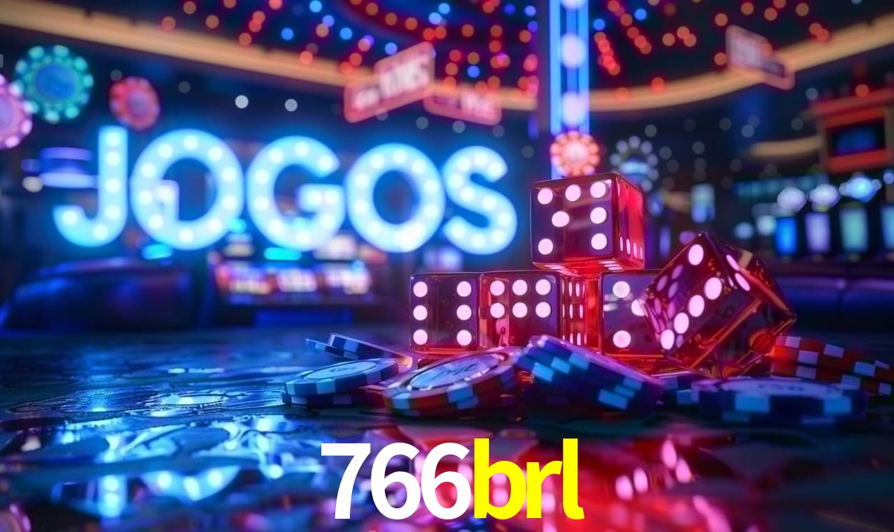 Casino Ao Vivo 766brl