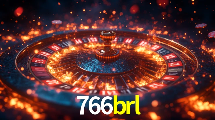 766brl App Interface