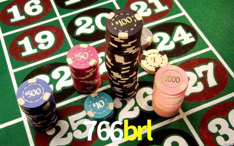 Jogos de Slot 766brl
