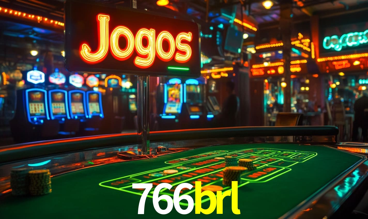 766brl Belo Horizonte - Jackpots