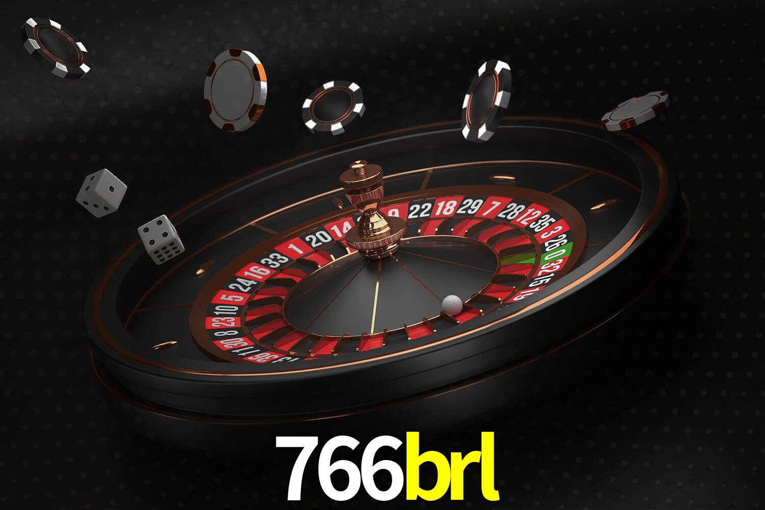 766brl