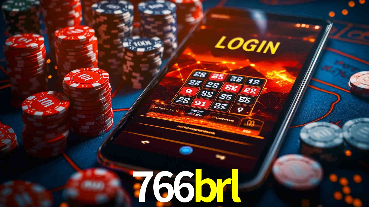 766brl: A Experiência de Casino com Jogos de Mesa ao Vivo