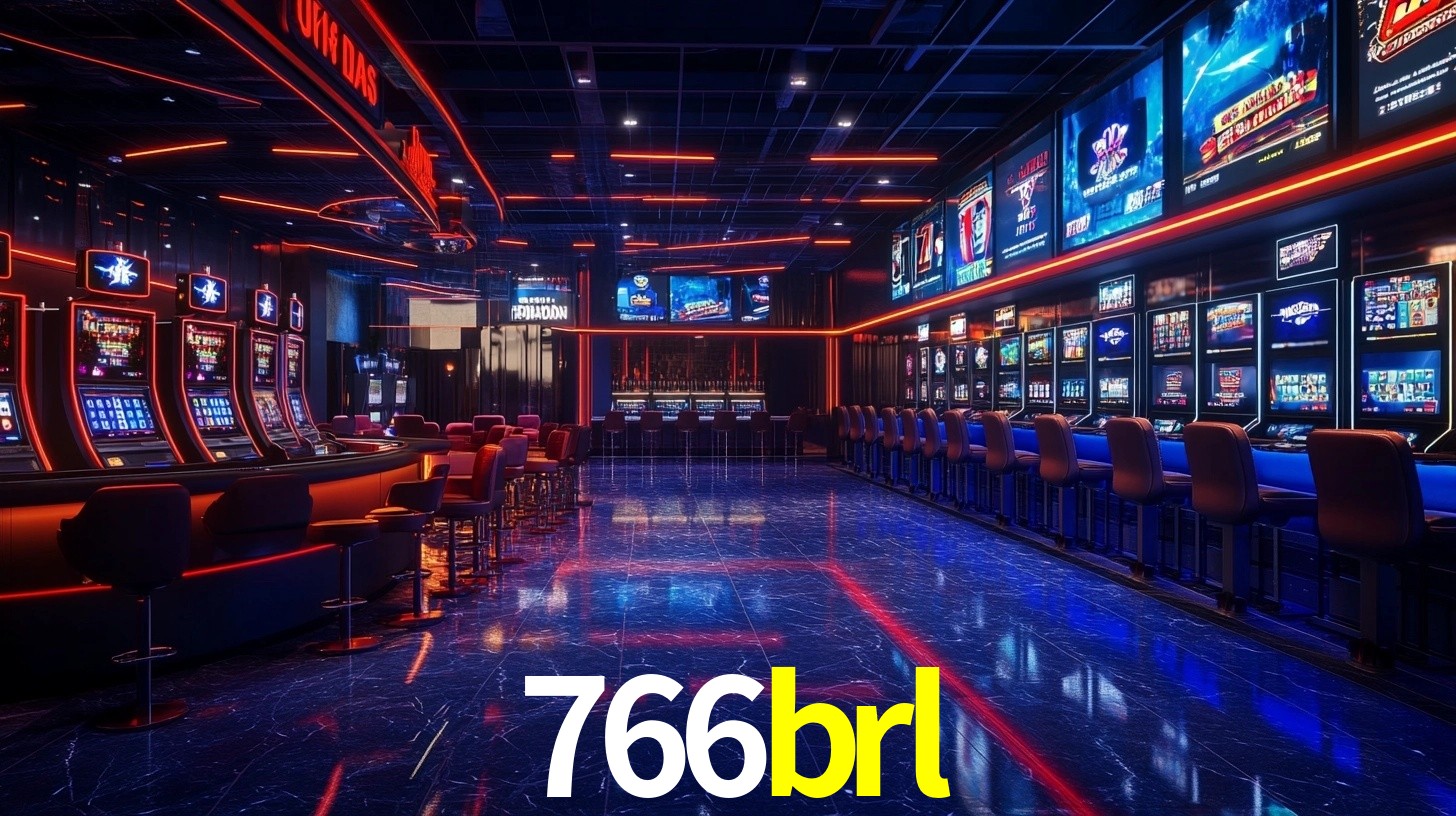 VIP Casino 766brl