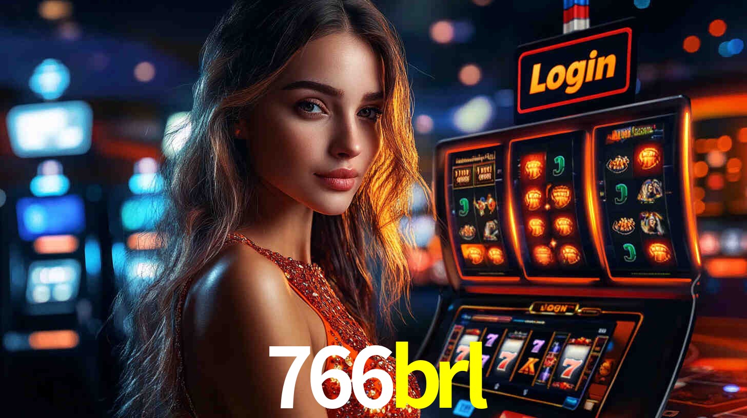 Experimente o Login Seguro Premium no 766brl