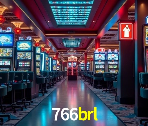 766brl Fortaleza - Leaderboard