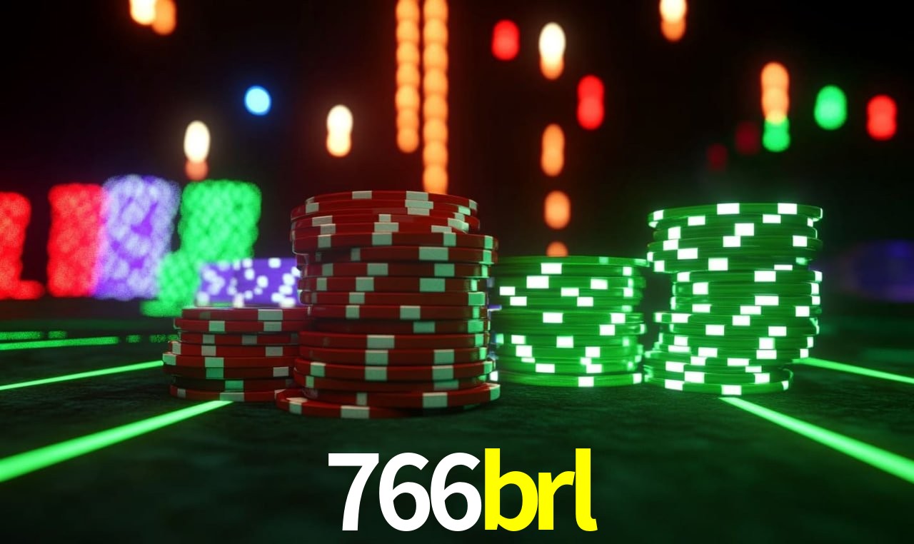 Slot Games 766brl
